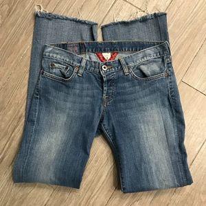 Lucky Jeans